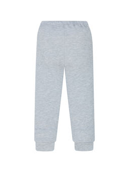 Штанишки детские голубые - Утенок фото 109