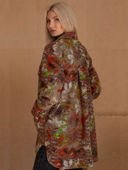 Жакет женский