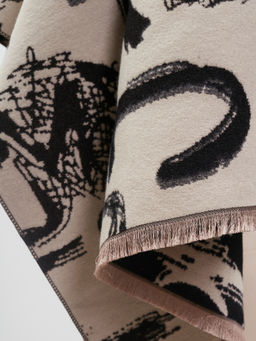 Палантин RH9-1757-3 - Tantino фото 6