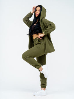 964 Костюм "Хаки"