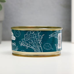 Растущий подарок травка растим дома на балконе "Микрозелень Кресс-салат"