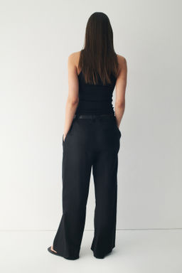 Camiseta sin mangas en canal? Cooling Slim Fit - H&m фото 7
