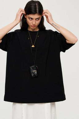 Футболка 1421-1 over - Tak divno фото 3