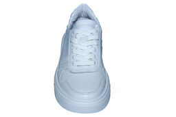 Полуботинки женские из натуральной кожи