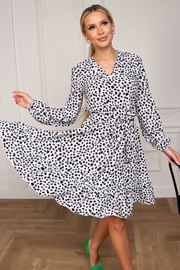 VALENTINA Платье Габби №3