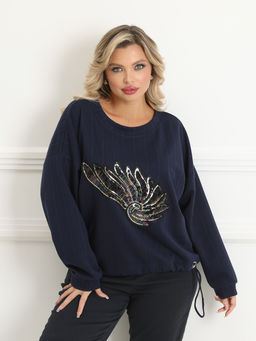 Джемпер М5-5115/3