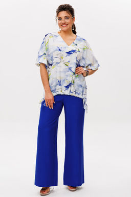 Джемпер ANELLI 1385 крыжовник  фото 110