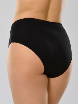 Т036 трусы белый - Новое время фото 4