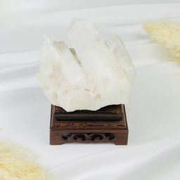 Друза Горного хрусталя