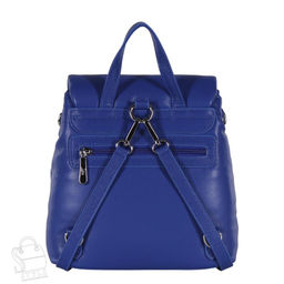 Рюкзак женский 69159 blue Velina Fabbiano-Safenta  в Новосибирске