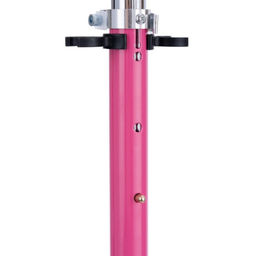 Самокат двухколесный Slider складной