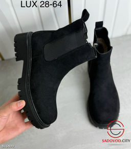 Ботинки женские для зимнего сезона - Bruno фото 2