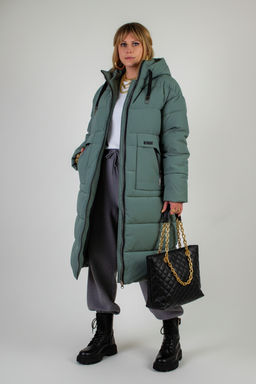 Куртка зимняя арт.2829