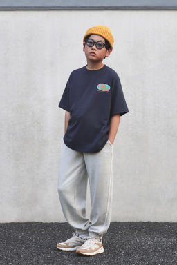 SEHIR GEZISI T-SHIRT