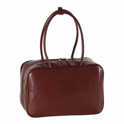 Сумка 5007NN brown  Natale Navetta