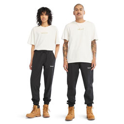 Брюки Timberland Jogger Pant Ripstop черные  фото 5