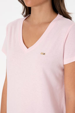 Kad_n A__k Pembe Ti__rt - U.s. polo assn фото 7