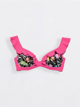 CONTE MOJITO pink