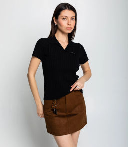 Футболка #КТ933 (3), чёрный