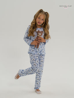 Костюм Дорса мишки плюш МФ - Sovalina фото 48