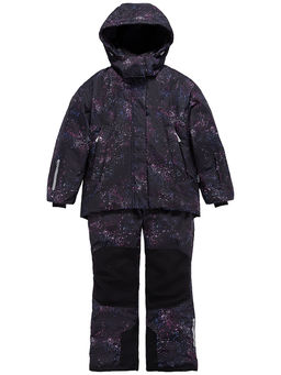 Костюм 7з6024 орхидея/розовый - Nikastyle фото 17