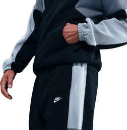Спортивный костюм мужской