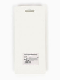 Цена за 3 шт. Свеча для торта «Лего» цифра 1