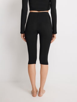 Infinity / Брюки капри жен. Matilda черный