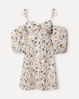 Платье жен. - Incity фото 4