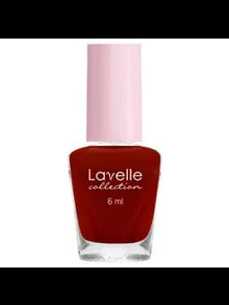 Lavellecollection Лак миниколор тон 093 бордовый 6 мл