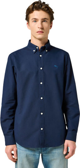 Рубашка мужская