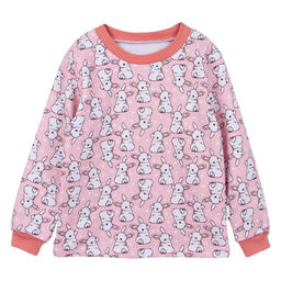 Пижама Milimbi для девочки