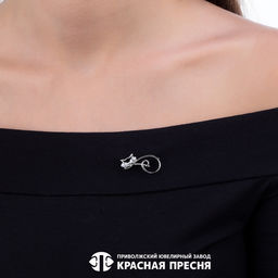 БРОШЬ 14815130Плф