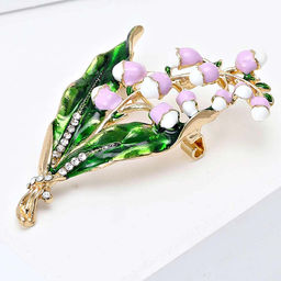 Брошь арт. 32 2655 (id 284763) - Rada фото 2