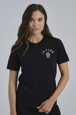 Футболка Черный