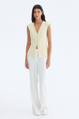 Chaleco interlock - H&m фото 6