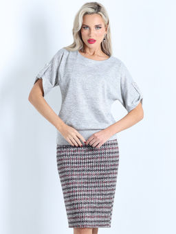 Костюм Уникальный дуэт, изящная - Dstrend фото 7