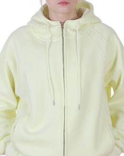 016 LEMON Костюм спортивный утепленный женский (95% хлопок, 5% полиэстер)