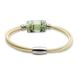 RAINBOW Браслет R3527 салатовый