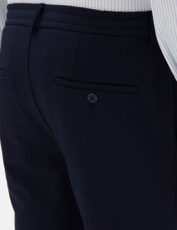 Lacivert Klasik Jogger Pantolon - Pierre cardin фото 6