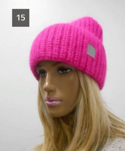 Шапка Венесуэла - Ferz фото 5