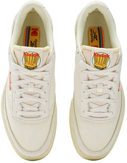 Кеды взрослые