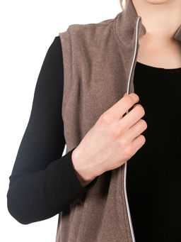 7617 Жилет спортивный из флиса - Chersa фото 7