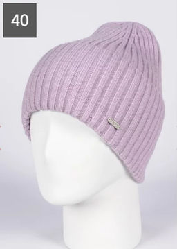 Шапка Анабель