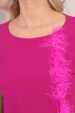 Блуза М3-5214 - Wisell фото 13