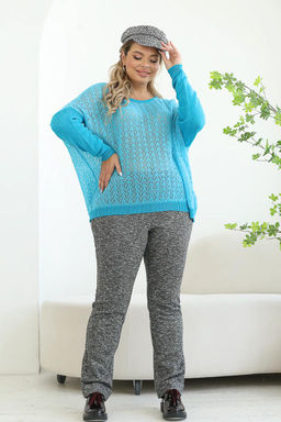 Джемпер Др5-80/3 - Wisell фото 3