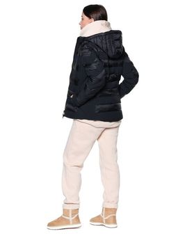 Куртка B-098 Черный