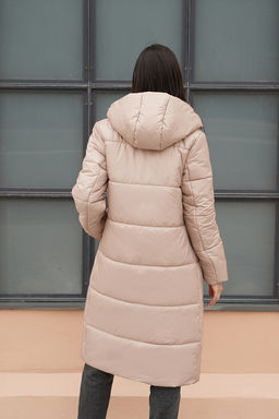 Пальто зимнее - Twin tip фото 6