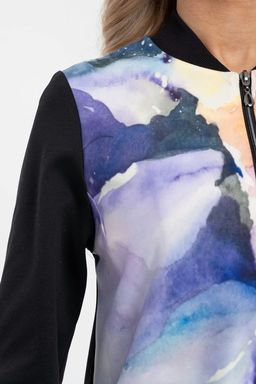 Джемпер М5-4650/2 - Wisell фото 9