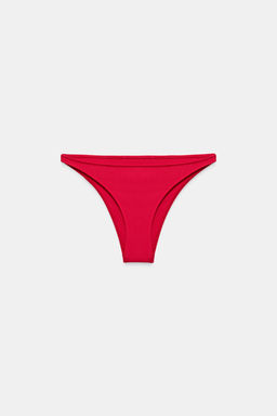 BRAGUITA BIKINI LISA / Rojo - Zara фото 5